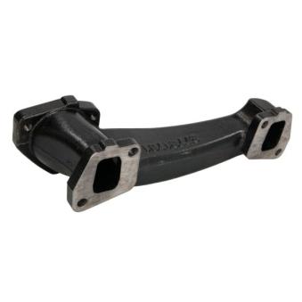 Collecteur, système d'échappement ENGITECH ENT500308