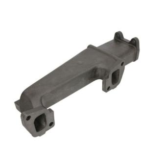 Collecteur, système d'échappement ENGITECH ENT500302