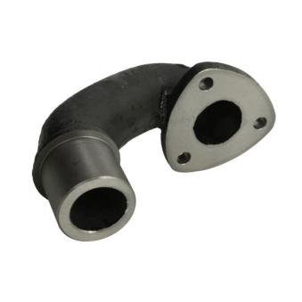 Collecteur, système d'échappement ENGITECH ENT500304
