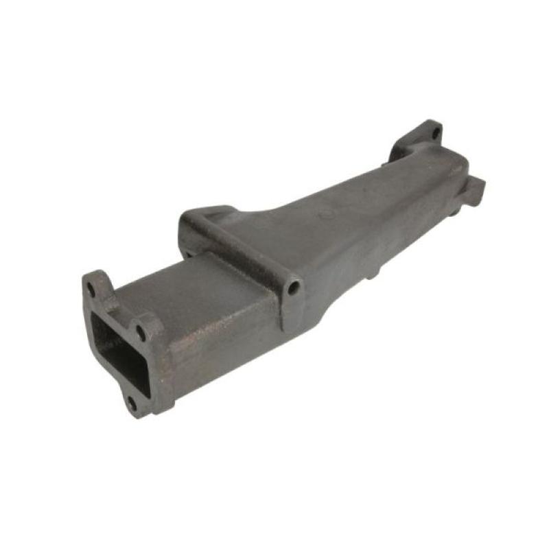 Collecteur, système d'échappement ENGITECH ENT500302 - Visuel 1