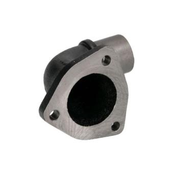 Collecteur, système d'échappement ENGITECH ENT500306