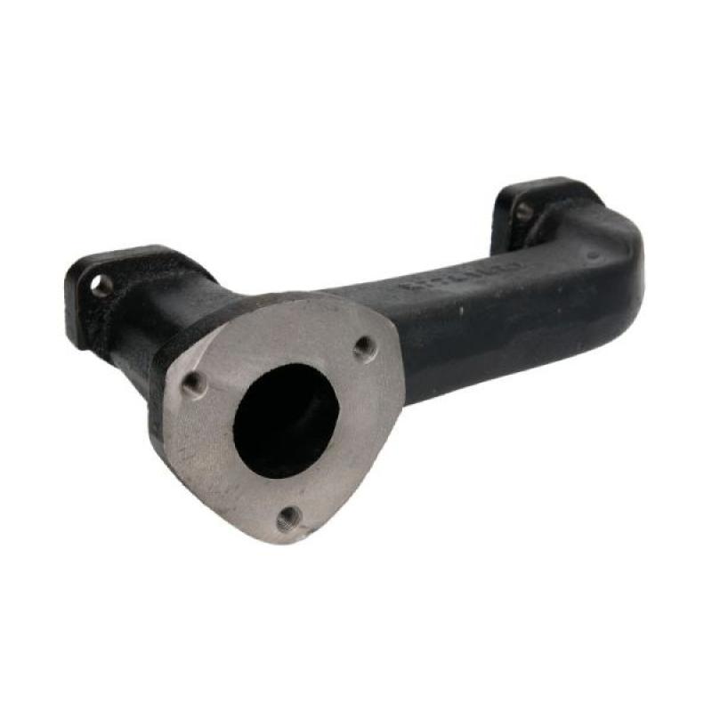 Collecteur, système d'échappement ENGITECH ENT500303 - Visuel 1