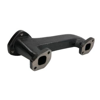 Collecteur, système d'échappement ENGITECH ENT500303