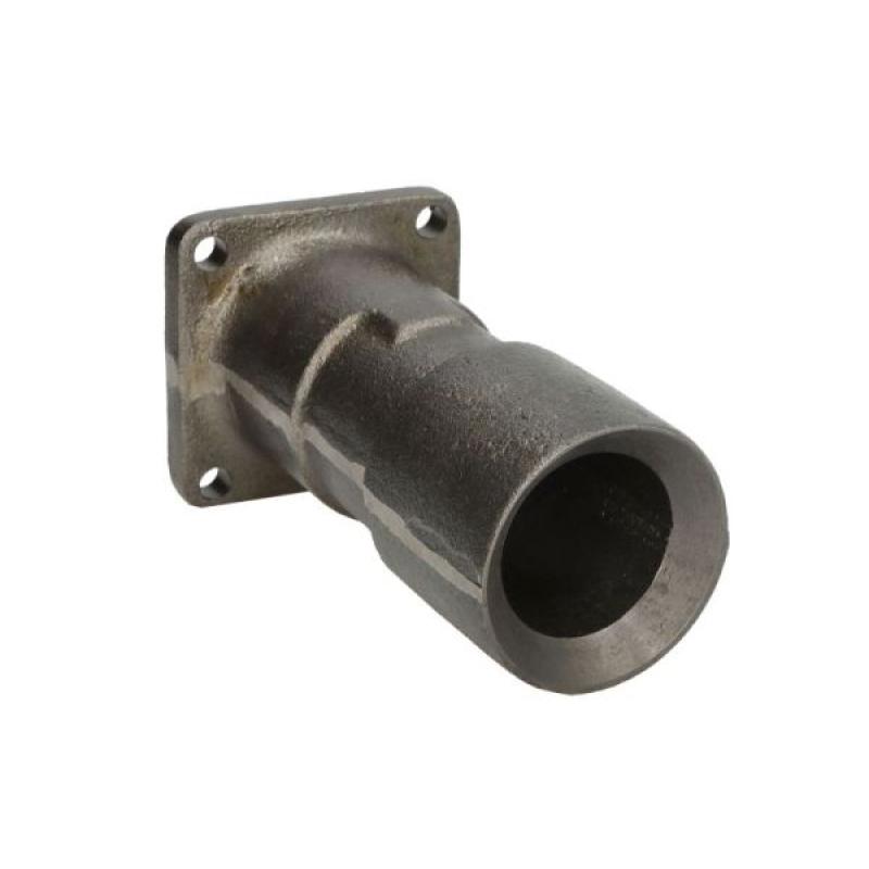 Collecteur, système d'échappement ENGITECH ENT500334 - Visuel 1