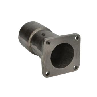 Collecteur, système d'échappement ENGITECH ENT500334