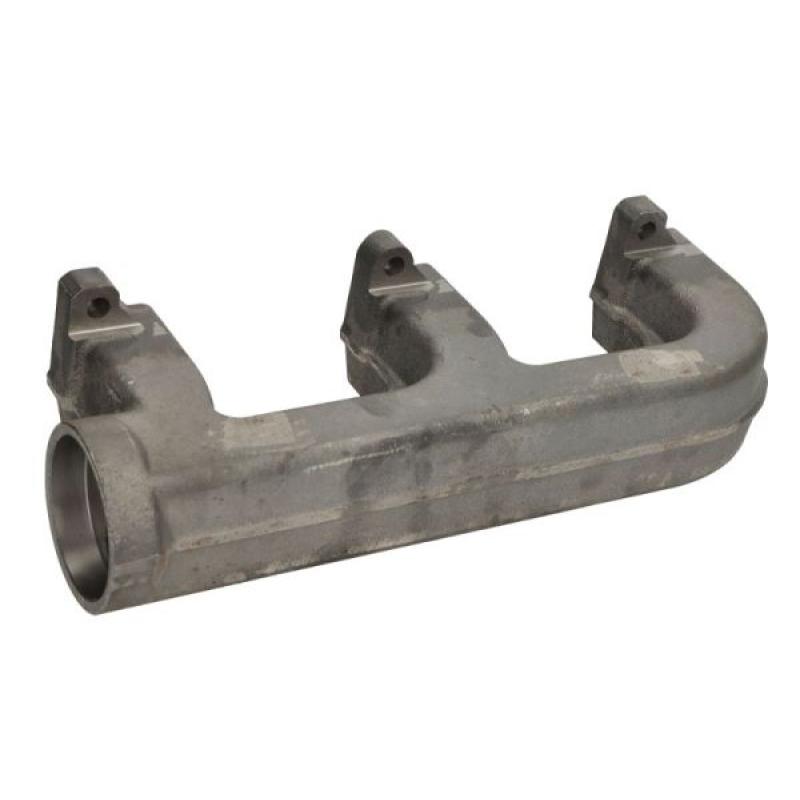 Collecteur, système d'échappement ENGITECH ENT500332 - Visuel 1