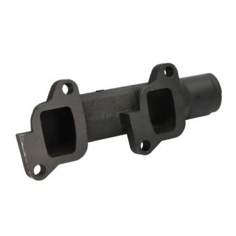 Collecteur, système d'échappement ENGITECH ENT500333