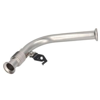 Tuyauterie, vanne EGR ENGITECH ENT500606