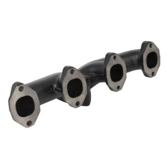 Collecteur, système d'échappement ENGITECH ENT500316