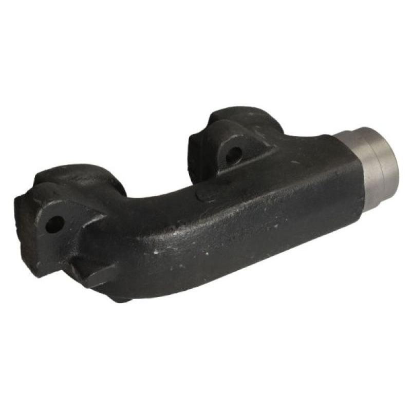 Collecteur, système d'échappement ENGITECH ENT500328 - Visuel 1