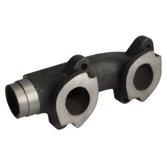 Collecteur, système d'échappement ENGITECH ENT500328