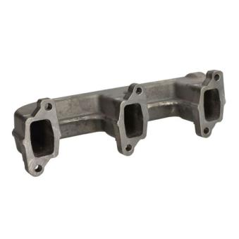 Collecteur, système d'échappement ENGITECH ENT500332