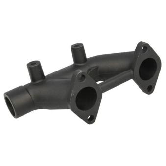 Collecteur, système d'échappement ENGITECH ENT500327