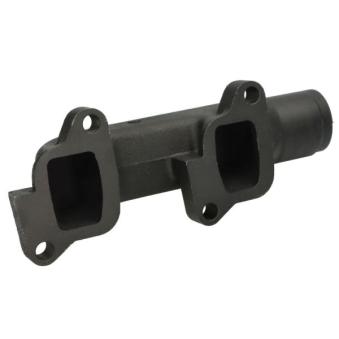 Collecteur, système d'échappement ENGITECH ENT500323