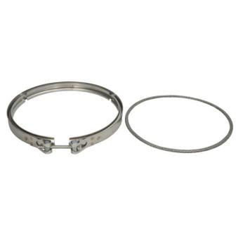 Kit d'assemblage, filtre à particules/ à suie ENGITECH ENT660001