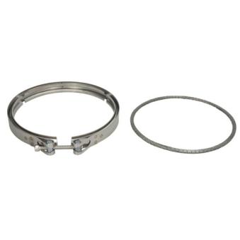 Kit d'assemblage, filtre à particules/ à suie ENGITECH ENT660002