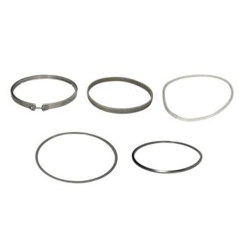 Kit d'assemblage, filtre à particules/ à suie ENGITECH ENT660003