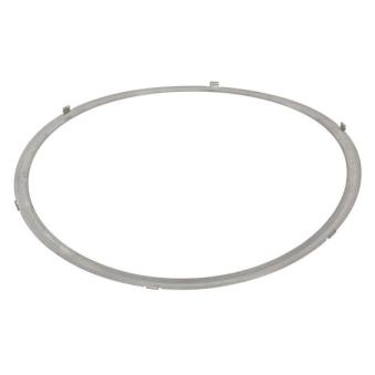 Pièce de serrage, échappement ENGITECH