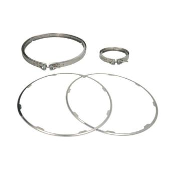 Kit d'assemblage, filtre à particules/ à suie ENGITECH ENT660010