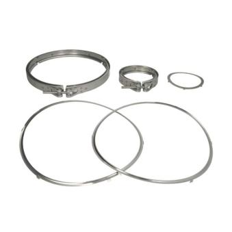 Kit d'assemblage, filtre à particules/ à suie ENGITECH ENT660006