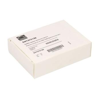 Injecteur, injection d'urée ENGITECH