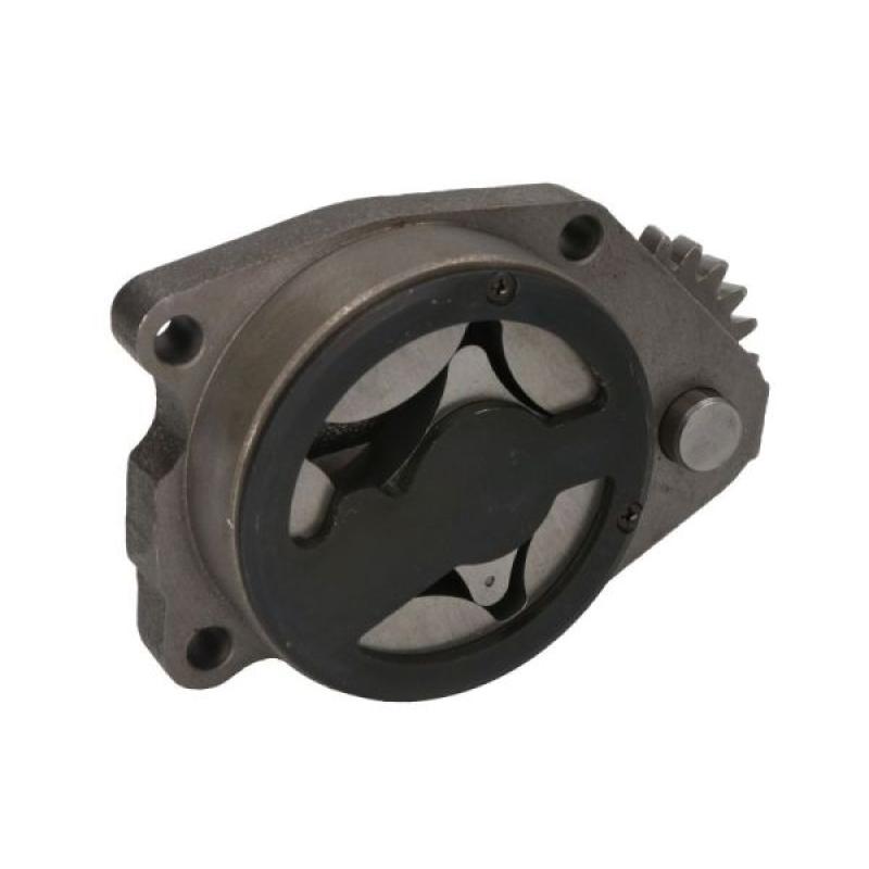 Pompe à huile ENGITECH ENT420041 - Visuel 1