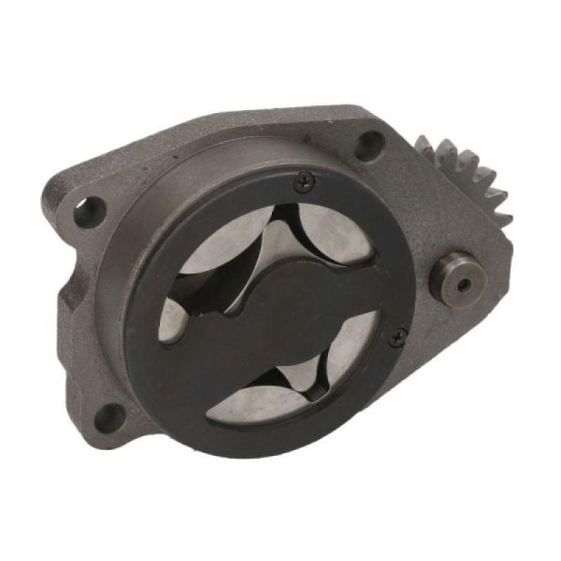 Pompe à huile ENGITECH ENT420035 - Visuel 1