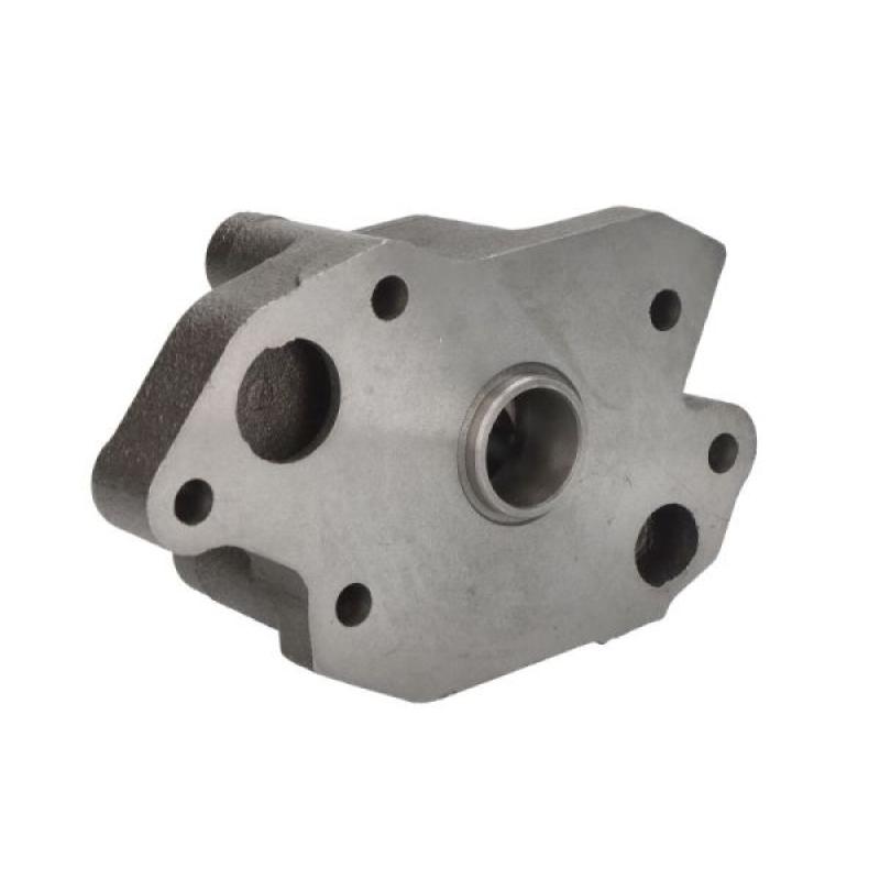 Pompe à huile ENGITECH ENT420051 - Visuel 1