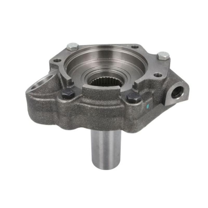 Pompe à huile ENGITECH ENT420056 - Visuel 1