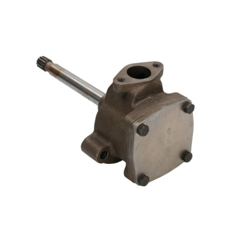 Pompe à huile ENGITECH ENT420017 - Visuel 1