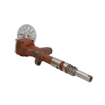 Pompe à huile ENGITECH