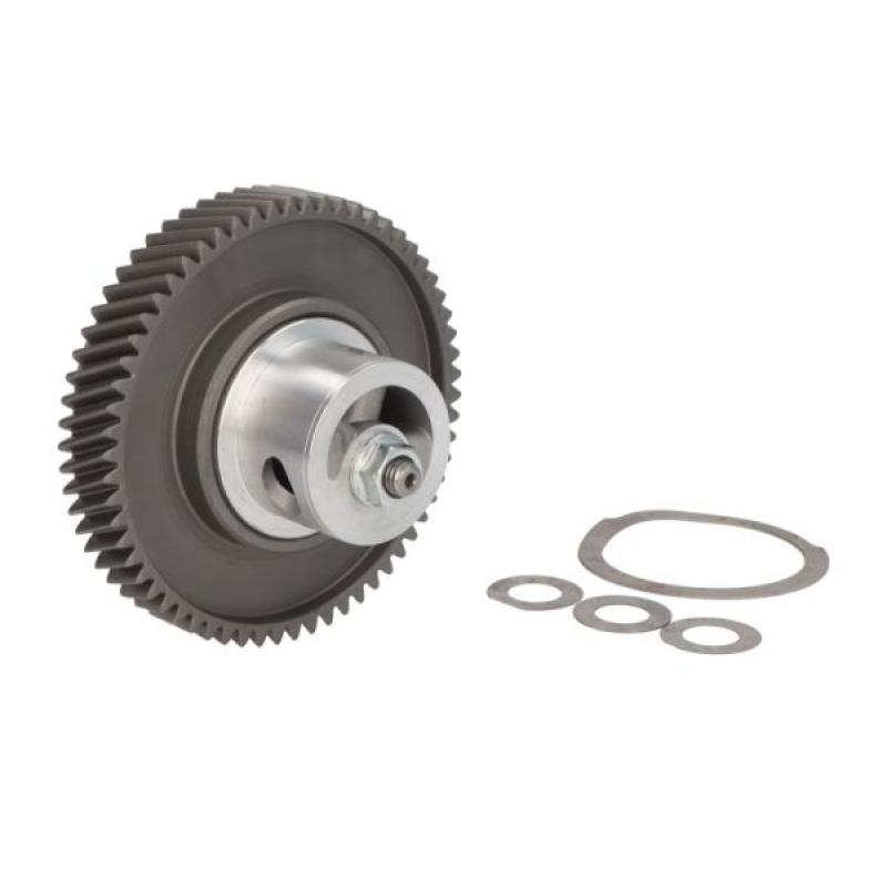 Pompe à huile ENGITECH ENT420032 - Visuel 1