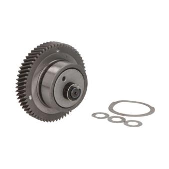 Pompe à huile ENGITECH ENT420032