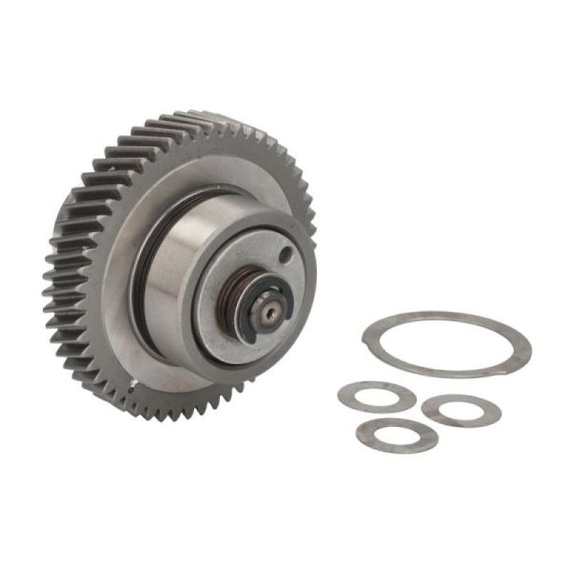 Pompe à huile ENGITECH ENT420031 - Visuel 1