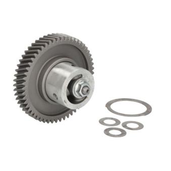 Pompe à huile ENGITECH ENT420031