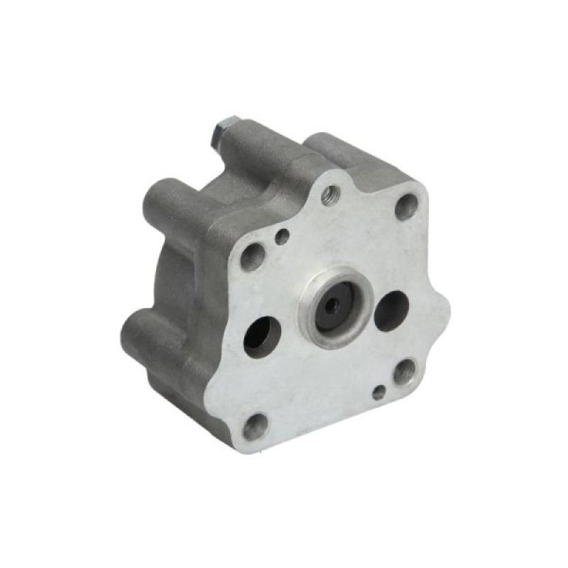 Pompe à huile ENGITECH ENT420025 - Visuel 1