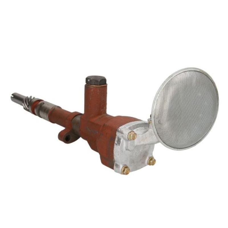 Pompe à huile ENGITECH ENT420022 - Visuel 1