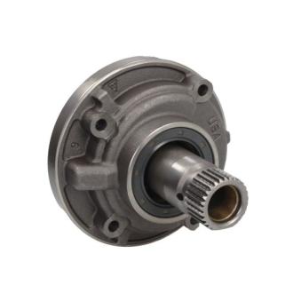 Pompe à huile ENGITECH ENT420075