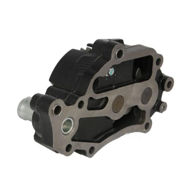 Pompe à huile ENGITECH ENT420071 - Visuel 1