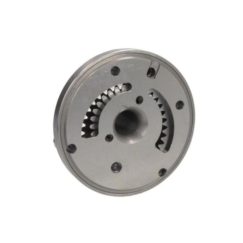 Pompe à huile ENGITECH ENT420075 - Visuel 1