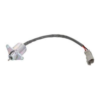 Soupape, coupure de poussée ENGITECH ENT260014