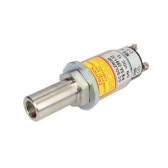 Soupape, pompe à carburant ENGITECH ENT260015