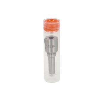 Corps d'injecteur ENGITECH ENT251019