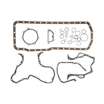 Pochette moteur complète ENGITECH ENT000572