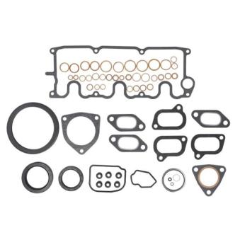 Pochette moteur complète ENGITECH