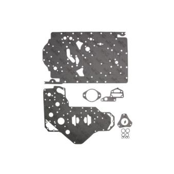 Pochette moteur complète ENGITECH ENT000617