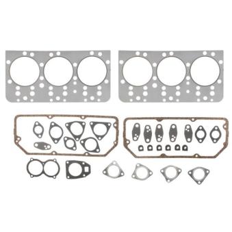 Pochette moteur complète ENGITECH ENT000491