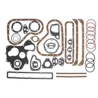 Pochette moteur complète ENGITECH ENT000176