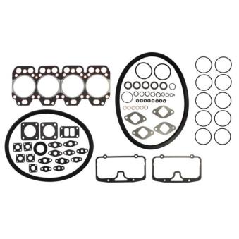 Pochette moteur complète ENGITECH ENT000040