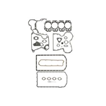 Pochette moteur complète ENGITECH ENT000025